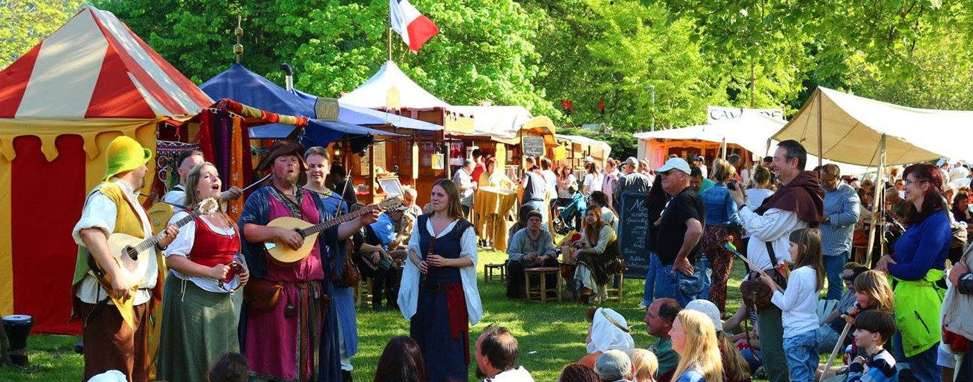 Vierthälermart - Pageheader