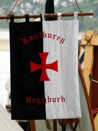 Komthurey Heymbach